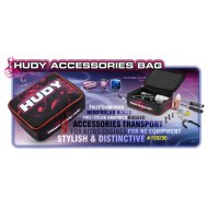 Bolsa Zubehör Hudy