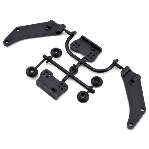 Supporto Alettone MBX7R