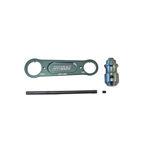 Strumento Cambio Pignoni 0,8mm 1/8 Onroad Mugen