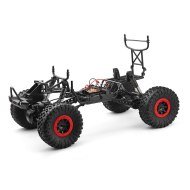 Ferngesteuertes Kinderauto im Crawler-Stil Wltoys 104311