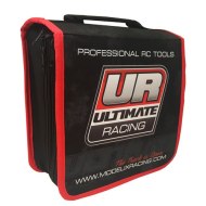 Ultimate Racing Tool Bag + 6 Tools Pro Edition