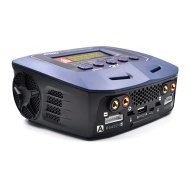 Cargador Skyrc D100 V2 - 2X100W