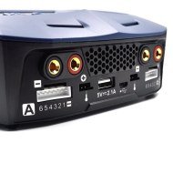 Cargador Skyrc D100 V2 - 2X100W