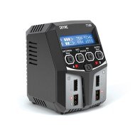 Cargador Skyrc T100 Dual