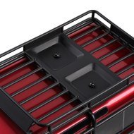 Unterstützung Magnetische Karosserie Traxxas TRX-4 RCparts