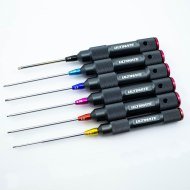 Set Tappi Colore Cacciavite Allen (6)