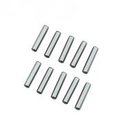 Stifte 3X13.8mm Stahl | Ultimate Racing (10)