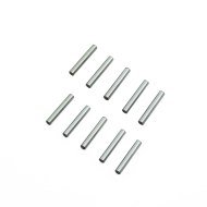 Goupilles 2.5x15.8mm Acier - Ultimate Racing (10)