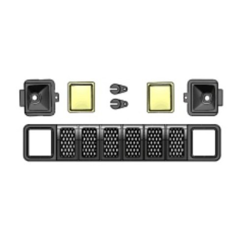 Luces Parrilla RGT 86110