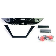 RGT 86100Pro Front Bumper Set