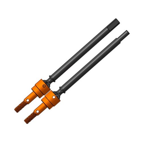 Cardan Vorderachse (2) RGT 86100Pro