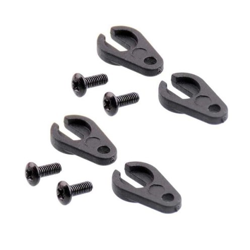 LED-Leuchten Stoßfänger RGT 86100Pro