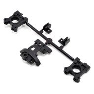 Prise en charge des diffs. Central Mugen MBX7R