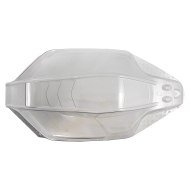 Karosserie - Lexan 1mm (Nitro/Eco) (Mugen - Associated - Sworkz)