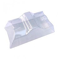 Alettone Anteriore Lexan 1/8 Ultimate Racing (2)