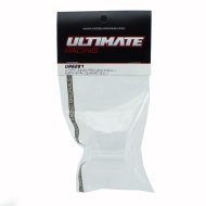 Aileron avant Lexan 1/8 Ultimate Racing (2)