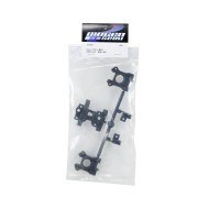 Prise en charge des diffs. Central Mugen MBX7R