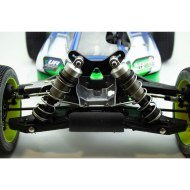 Alettone Anteriore Lexan 1/8 Ultimate Racing (2)