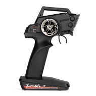 Wltoys Emisora Display Lcd 12427B/C 1/12 Prova