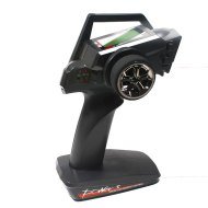 Wltoys Sender Display Lcd 12427B/C 1/12 Test