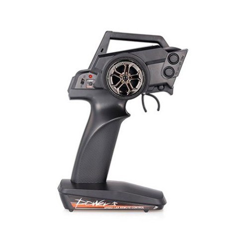Wltoys Emisora 12427/12423/12429 1/12 Prova