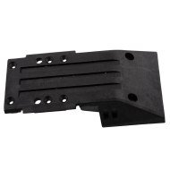 Rear Chassis Plate H9801