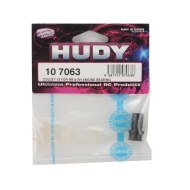 Adapter 13mm Lagerabzieher Hudy