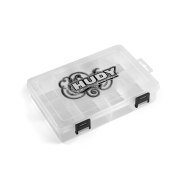 Hudy Diff Box - 8 Compartments