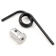 Supporto Escape Mugen MBX8r