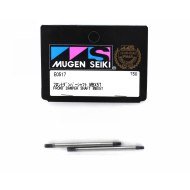 Steli Sospensione Anteriore Mugen MBX8r (2)