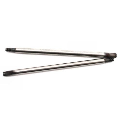 Ammortizzatore Posteriore (2) MBX7 Mugen