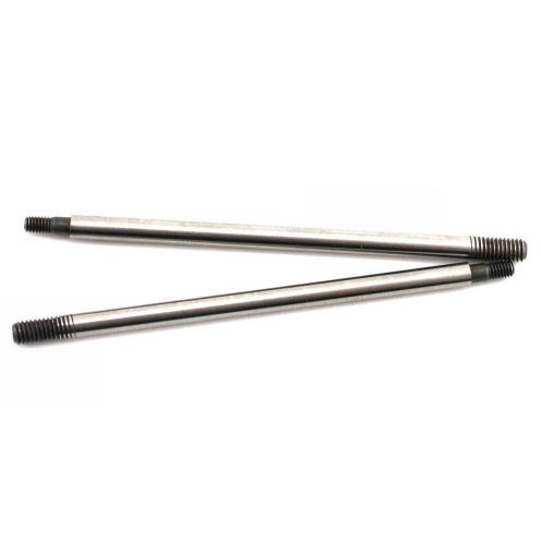 Potence d’amortisseur arrière (2) MBX7 Mugen