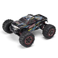 Coche Teledirigido XLH 9125 1/10 Monster Truck 4x4 RTR