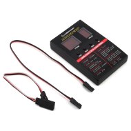 Hobbywing Fusion 1800Kv Brushless - 2 En 1