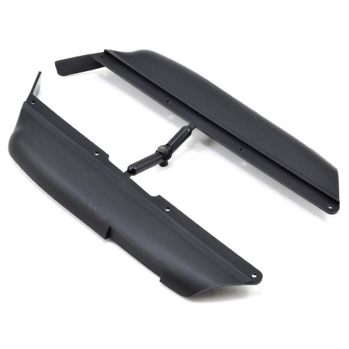 Staubschutz Seitlich Mugen MBX8r