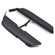 Staubschutz Seitlich Mugen MBX8r