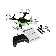 Spielzeugdrohne Quadrocopter Phantom