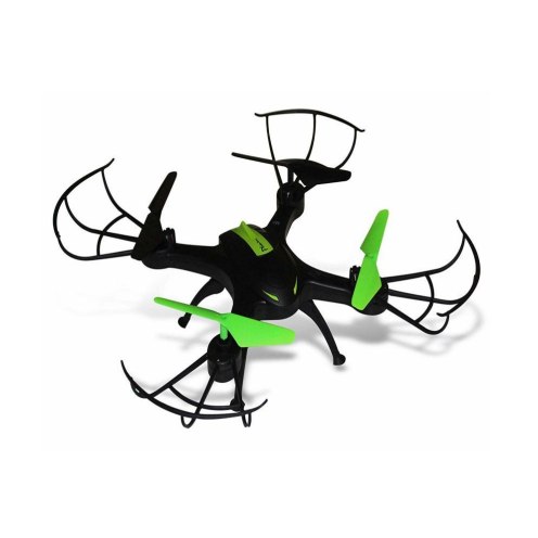 Drone Wifi Cuadricóptero Phantom (Cámara)