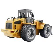 Quitanieves Huina 1586 1/18 2.4Ghz