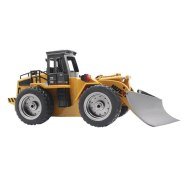 Quitanieves Huina 1586 1/18 2.4Ghz
