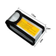 Bolsa Carga LiPo RCparts