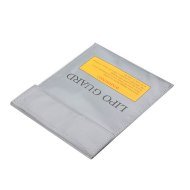 RCparts LiPo Safety Bag 23X30Cm
