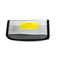 RCparts LiPo Safety Bag 18.5X7.5X6Cm