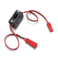 Commutateur analogique RCparts JST