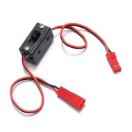 Interruptor Analógico RCparts JST