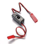 Interruptor Analógico RCparts JST