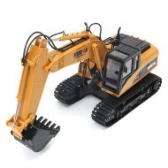Huina 1350 1/14 15Ch Rc Excavator