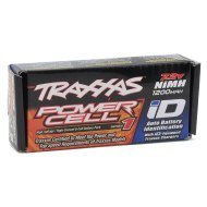Batería Traxxas Series 1 - 1200mAh 7.2v