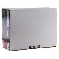 Combo Cargador Traxxas EZ-Peak Live Dual + 2x LiPo 14.8v 6700mAh