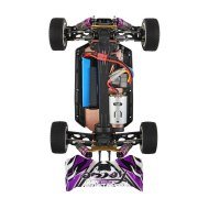 Buggy Todoterreno Wltoys 124019